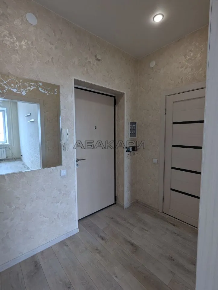 1-комнатная Линейная улица, 122  за 32000 руб/мес фото 8