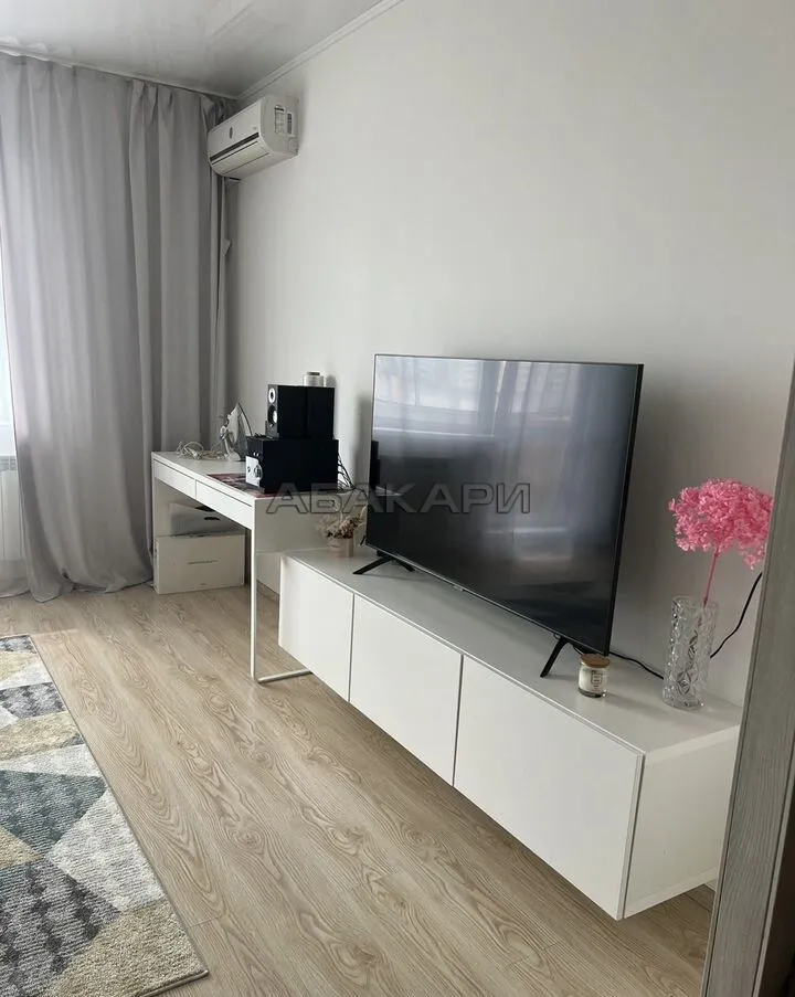 2-комнатная улица 78-й Добровольческой Бригады, 19  за 60000 руб/мес фото 2