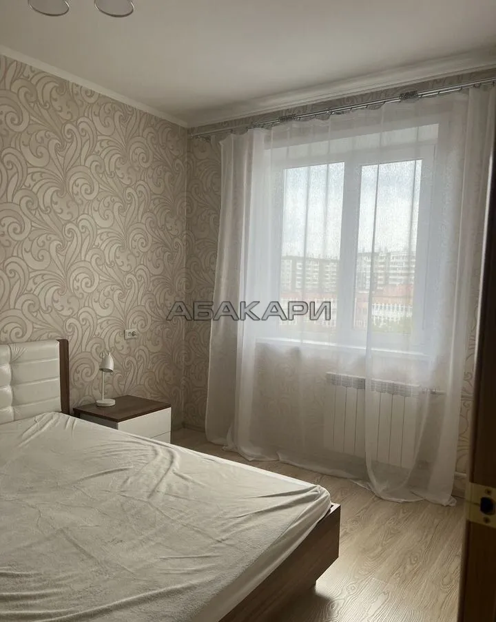 2-комнатная улица 78-й Добровольческой Бригады, 19  за 60000 руб/мес фото 12