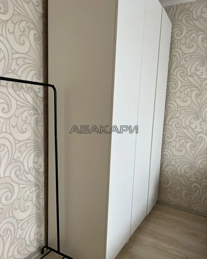 2-комнатная улица 78-й Добровольческой Бригады, 19  за 60000 руб/мес фото 13