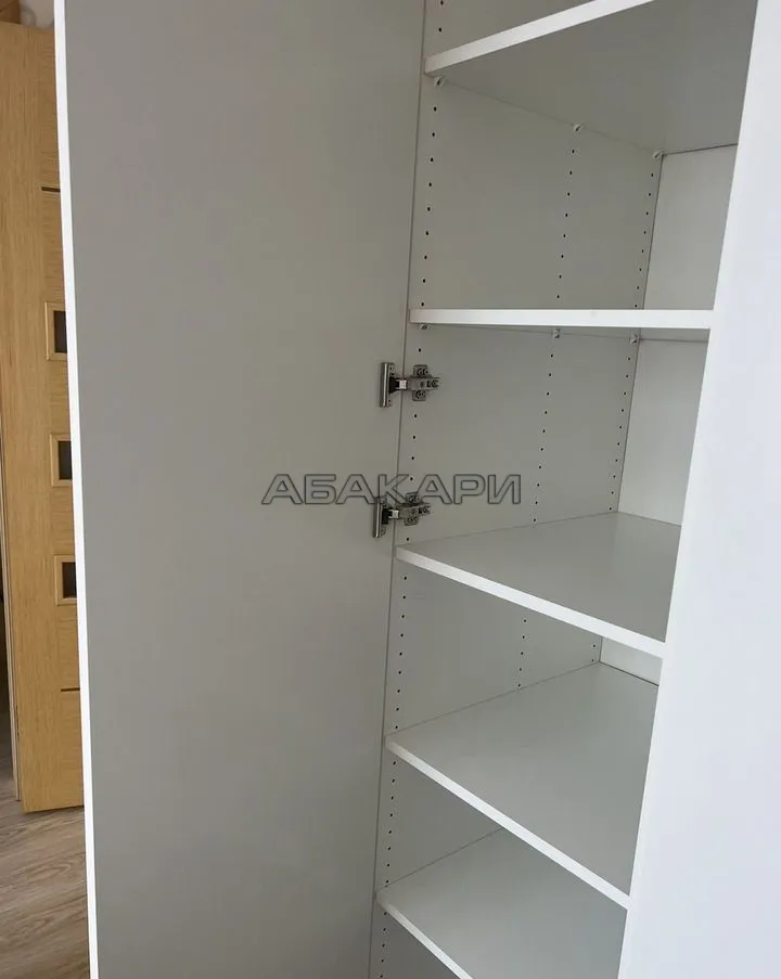 2-комнатная улица 78-й Добровольческой Бригады, 19  за 60000 руб/мес фото 15