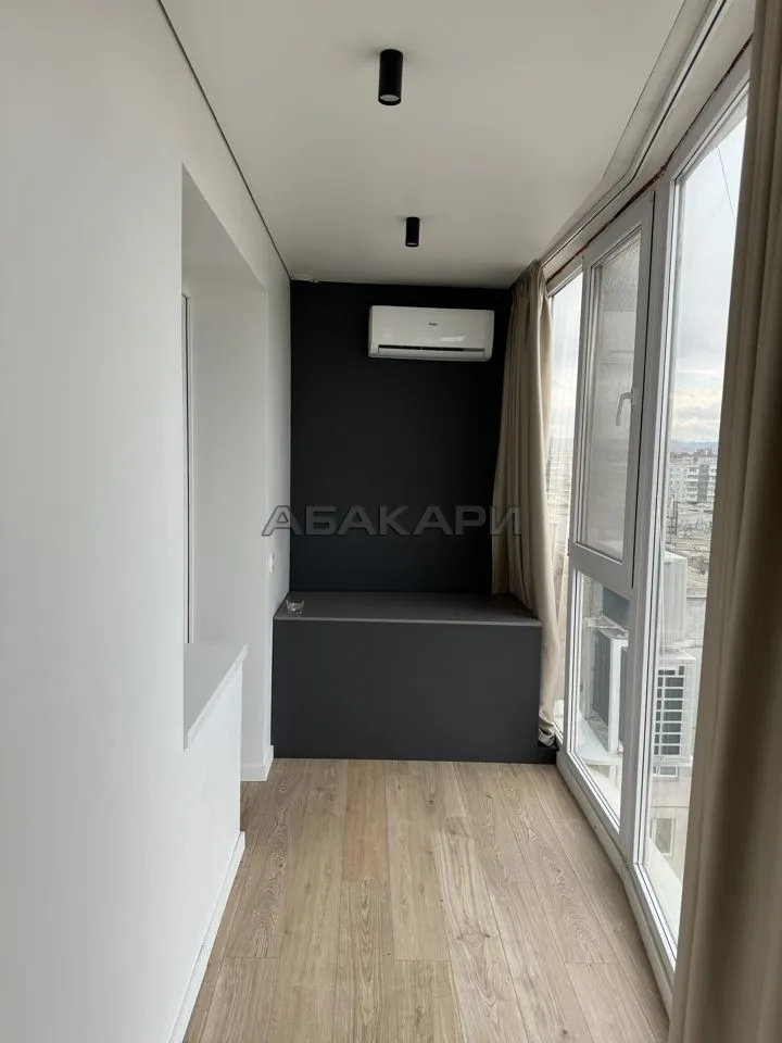 2-комнатная улица 9 Мая, 19А  за 68000 руб/мес фото 20