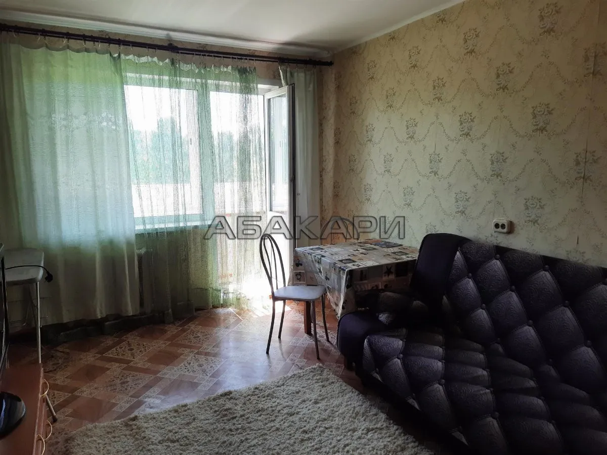 1-комнатная улица Академгородок, 7  за 25000 руб/мес фото 7
