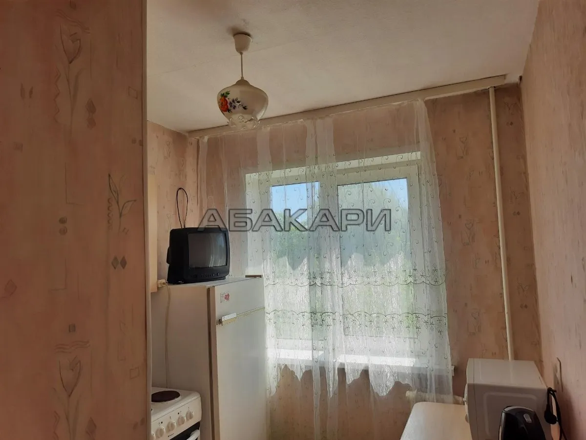1-комнатная улица Академгородок, 7  за 25000 руб/мес фото 3