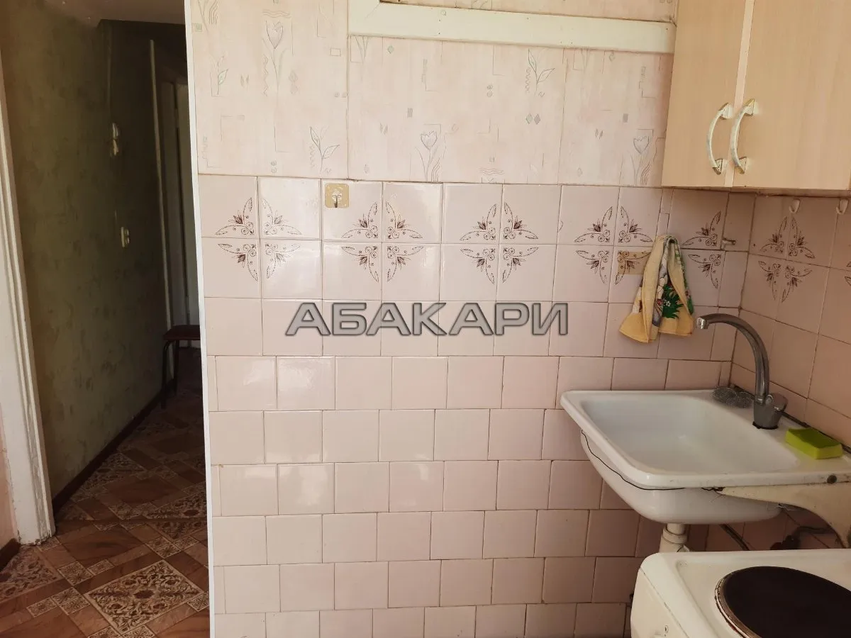 1-комнатная улица Академгородок, 7  за 25000 руб/мес фото 9