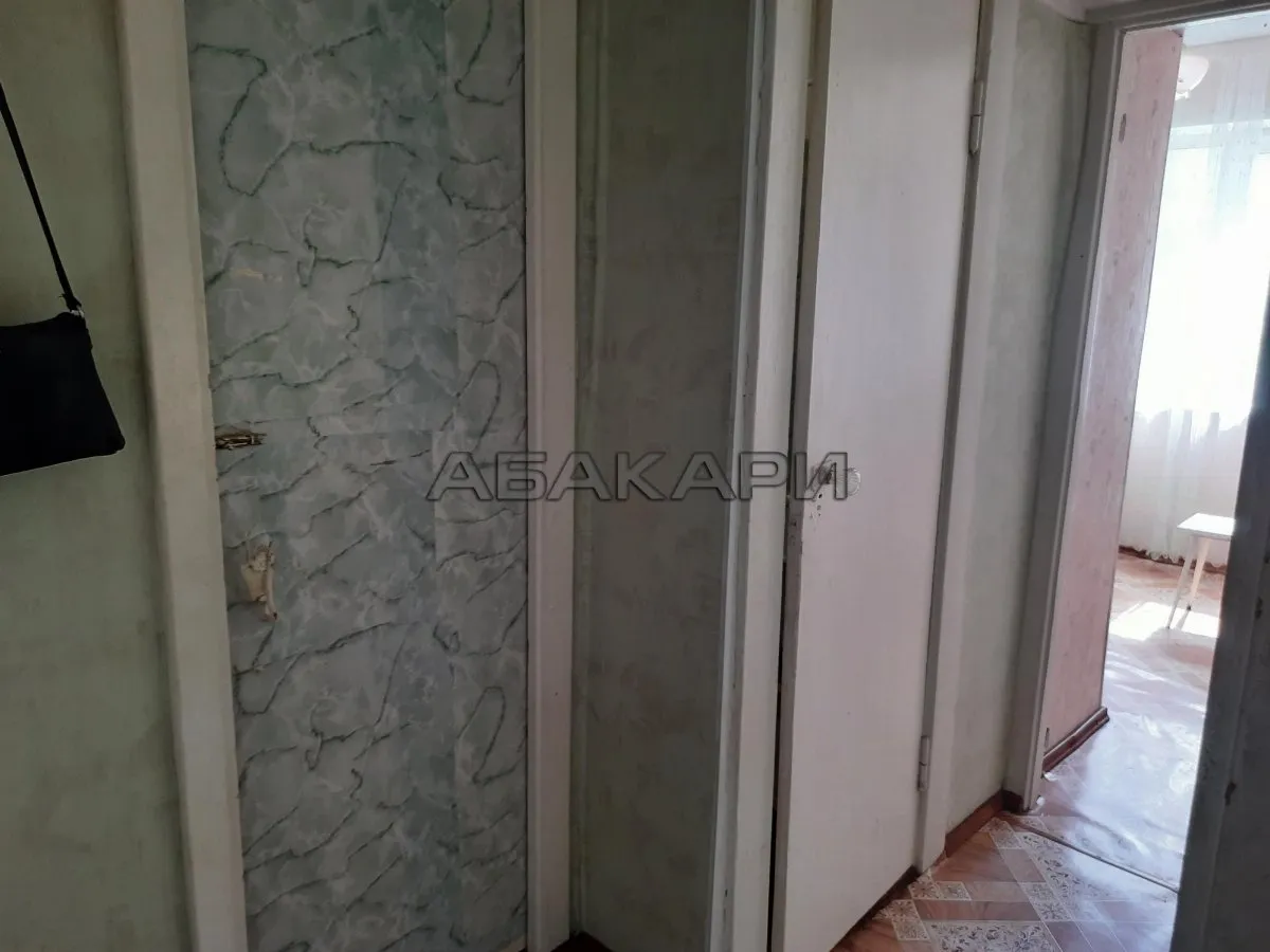1-комнатная улица Академгородок, 7  за 25000 руб/мес фото 16