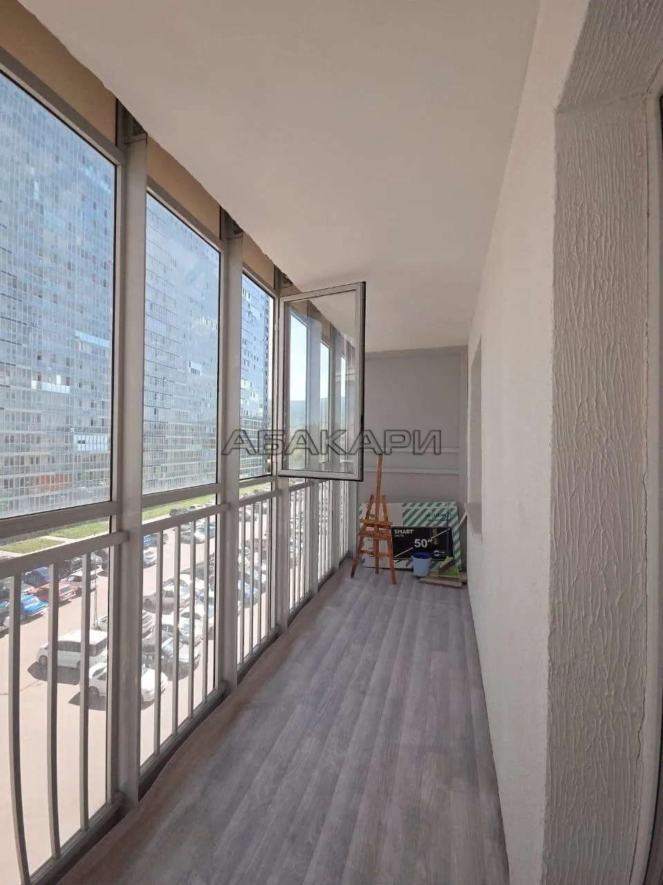 1-комнатная улица Александра Матросова, 34  за 35000 руб/мес фото 12