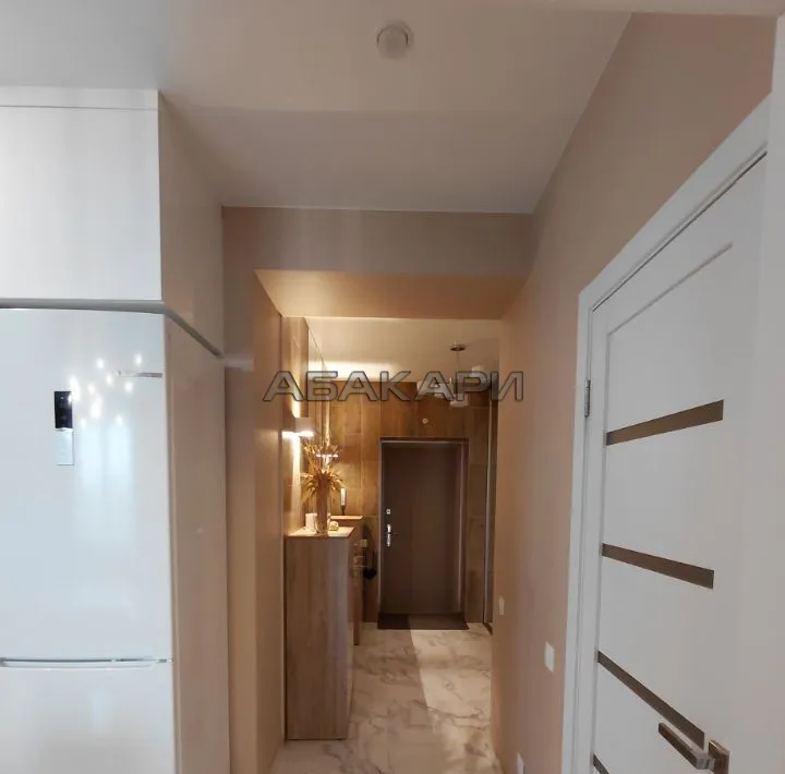 3-комнатная улица Авиаторов, 4В за 85000 руб/мес фото 9 3-комнатная улица Авиаторов, 4В за 85000 руб/мес фото 9