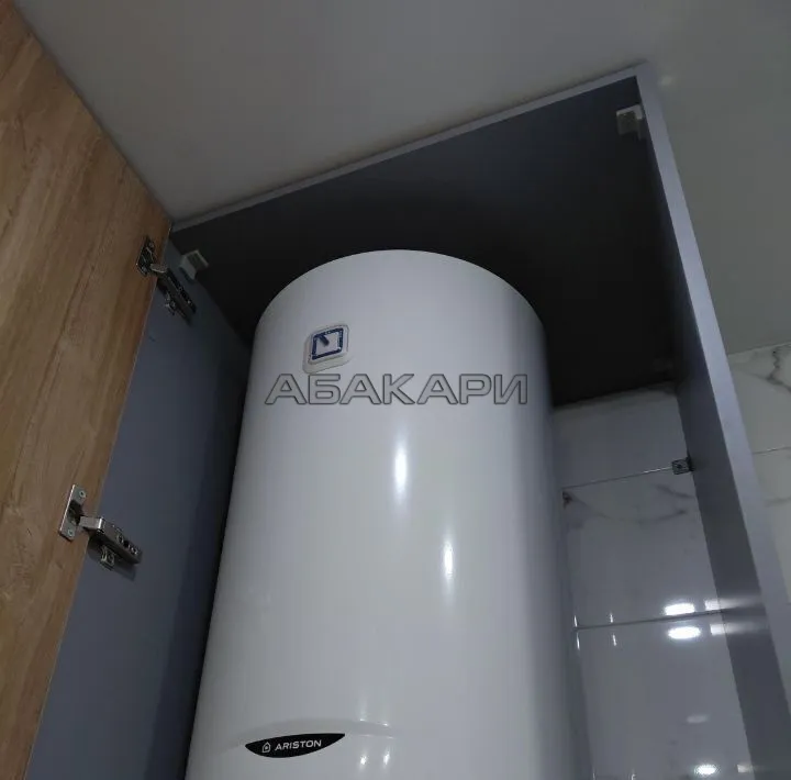 3-комнатная улица Авиаторов, 4В за 85000 руб/мес фото 17 3-комнатная улица Авиаторов, 4В за 85000 руб/мес фото 17