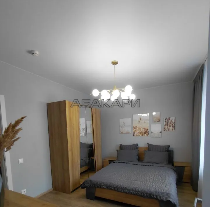 3-комнатная улица Авиаторов, 4В за 85000 руб/мес фото 5 3-комнатная улица Авиаторов, 4В за 85000 руб/мес фото 5