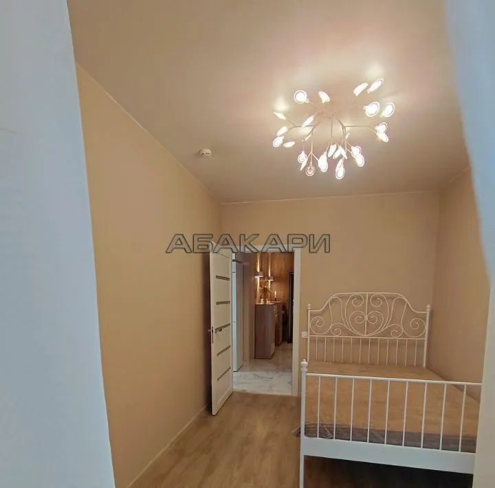 3-комнатная улица Авиаторов, 4В за 85000 руб/мес фото 7 3-комнатная улица Авиаторов, 4В за 85000 руб/мес фото 7