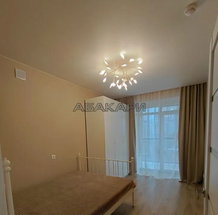 3-комнатная улица Авиаторов, 4В за 85000 руб/мес фото 8 3-комнатная улица Авиаторов, 4В за 85000 руб/мес фото 8