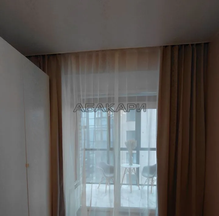 3-комнатная улица Авиаторов, 4В за 85000 руб/мес фото 18 3-комнатная улица Авиаторов, 4В за 85000 руб/мес фото 18