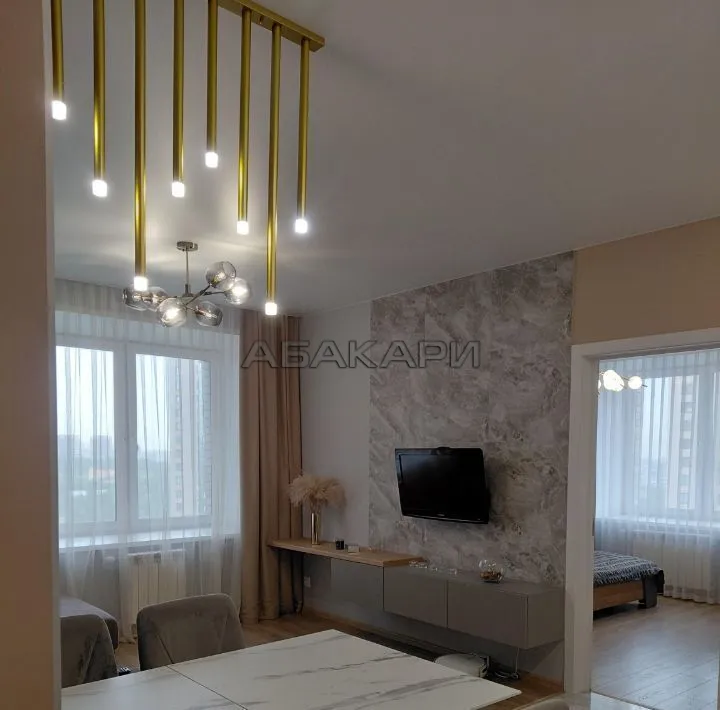 3-комнатная улица Авиаторов, 4В за 85000 руб/мес фото 4 3-комнатная улица Авиаторов, 4В за 85000 руб/мес фото 4