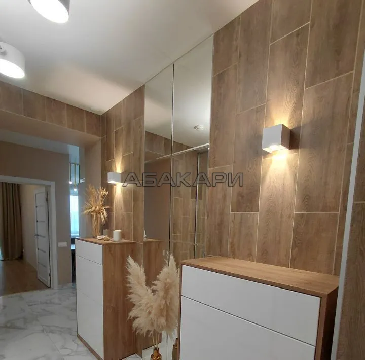 3-комнатная улица Авиаторов, 4В за 85000 руб/мес фото 12 3-комнатная улица Авиаторов, 4В за 85000 руб/мес фото 12