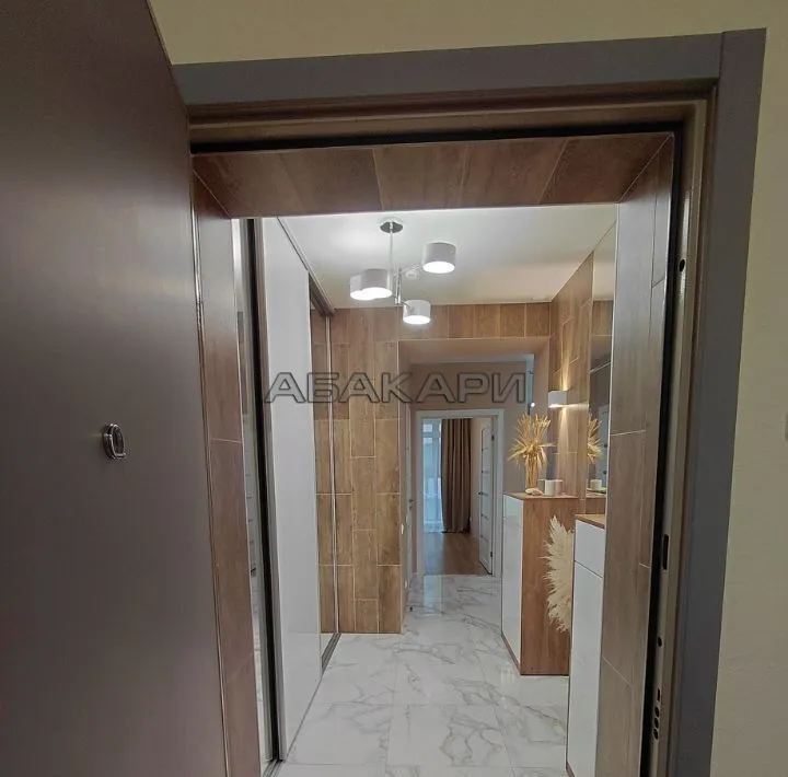 3-комнатная улица Авиаторов, 4В за 85000 руб/мес фото 11 3-комнатная улица Авиаторов, 4В за 85000 руб/мес фото 11