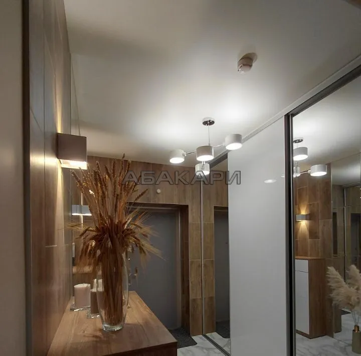 3-комнатная улица Авиаторов, 4В за 85000 руб/мес фото 10 3-комнатная улица Авиаторов, 4В за 85000 руб/мес фото 10