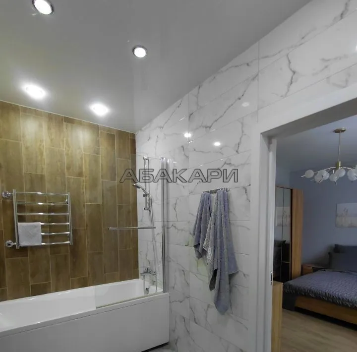 3-комнатная улица Авиаторов, 4В за 85000 руб/мес фото 6 3-комнатная улица Авиаторов, 4В за 85000 руб/мес фото 6