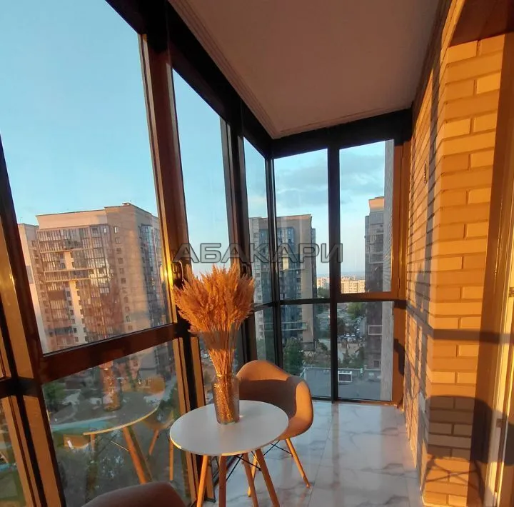 3-комнатная улица Авиаторов, 4В за 85000 руб/мес фото 14 3-комнатная улица Авиаторов, 4В за 85000 руб/мес фото 14