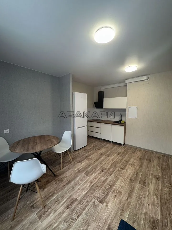 3-комнатная улица Дубровинского, 110В  за 45000 руб/мес фото 2