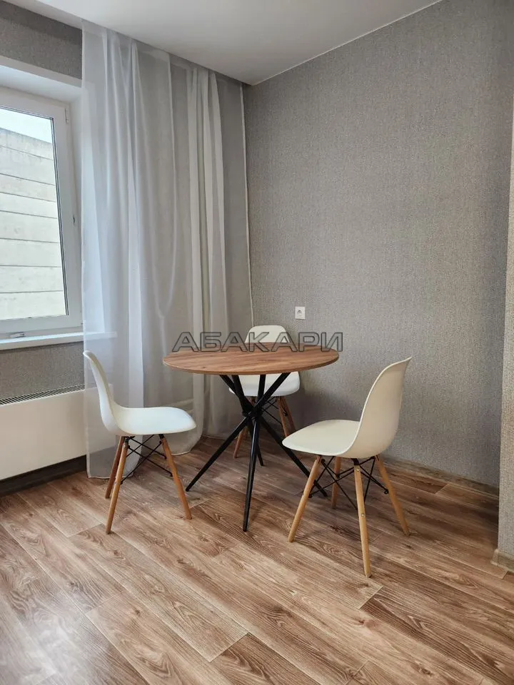 3-комнатная улица Дубровинского, 110В  за 45000 руб/мес фото 3