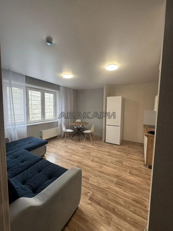 3-комнатная улица Дубровинского, 110В  за 45000 руб/мес фото 4