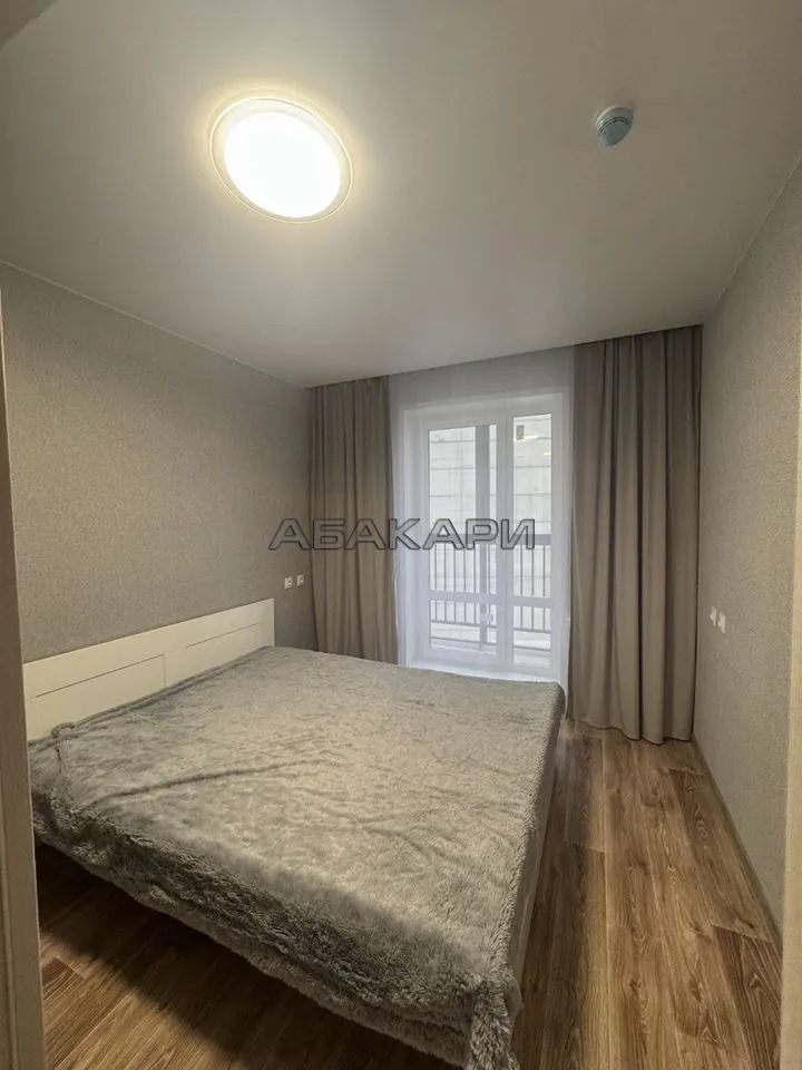 3-комнатная улица Дубровинского, 110В  за 45000 руб/мес фото 5
