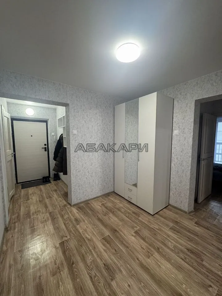 3-комнатная улица Дубровинского, 110В  за 45000 руб/мес фото 6