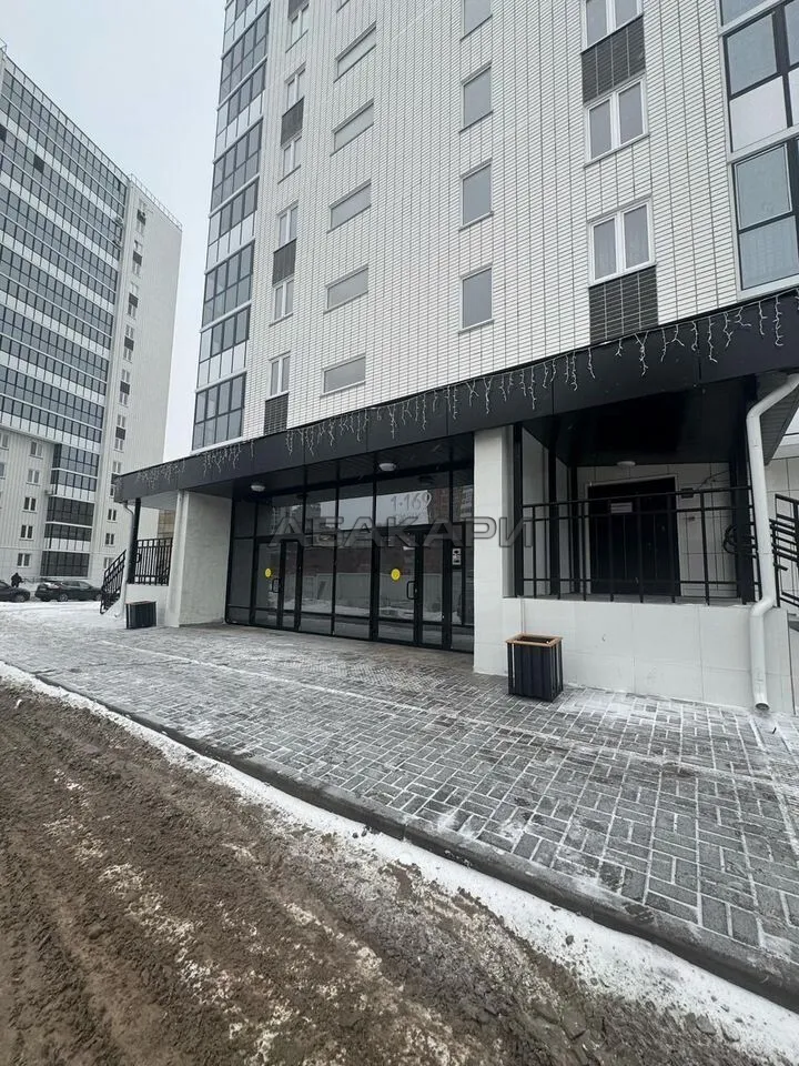 3-комнатная улица Дубровинского, 110В  за 45000 руб/мес фото 12