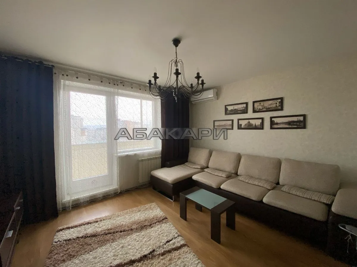 3-комнатная улица Молокова, 64 за 48000 руб/мес фото 2 3-комнатная улица Молокова, 64 за 48000 руб/мес фото 2