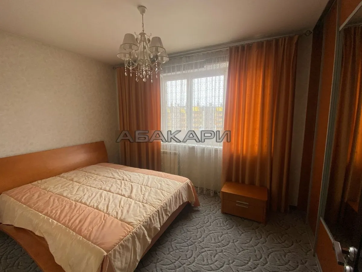 3-комнатная улица Молокова, 64 за 48000 руб/мес фото 4 3-комнатная улица Молокова, 64 за 48000 руб/мес фото 4