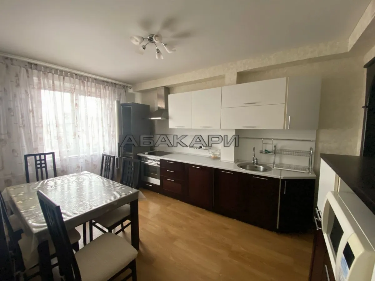 3-комнатная улица Молокова, 64 за 48000 руб/мес фото 5 3-комнатная улица Молокова, 64 за 48000 руб/мес фото 5