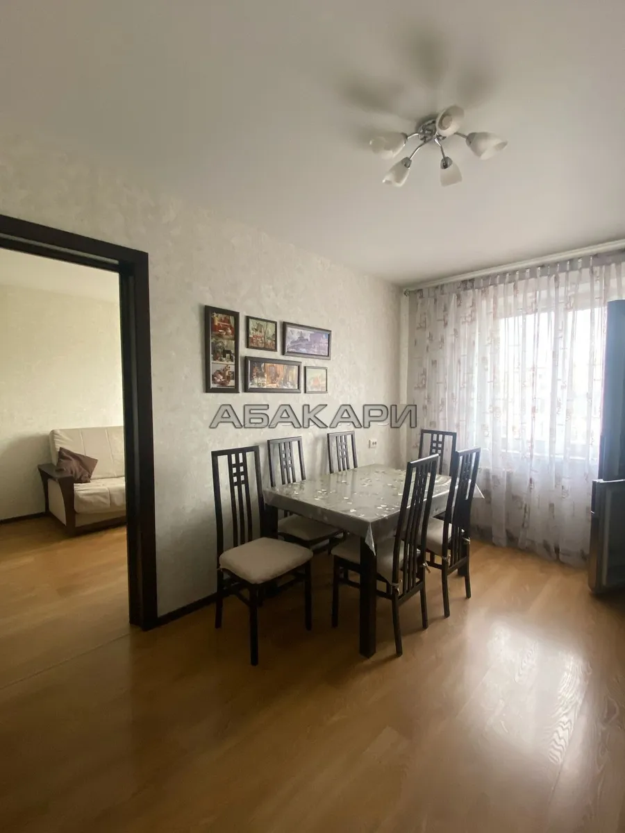 3-комнатная улица Молокова, 64 за 48000 руб/мес фото 6 3-комнатная улица Молокова, 64 за 48000 руб/мес фото 6