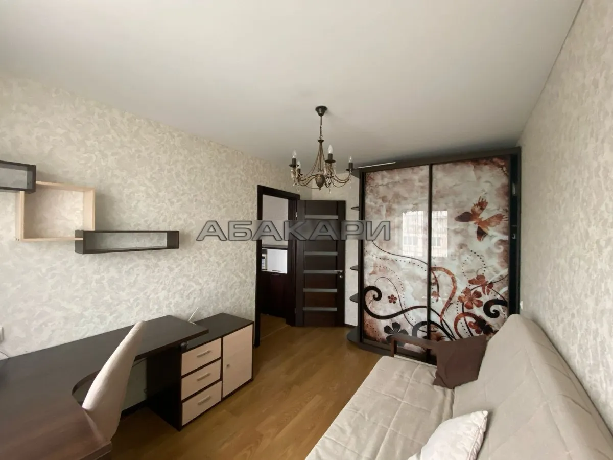 3-комнатная улица Молокова, 64 за 48000 руб/мес фото 8 3-комнатная улица Молокова, 64 за 48000 руб/мес фото 8