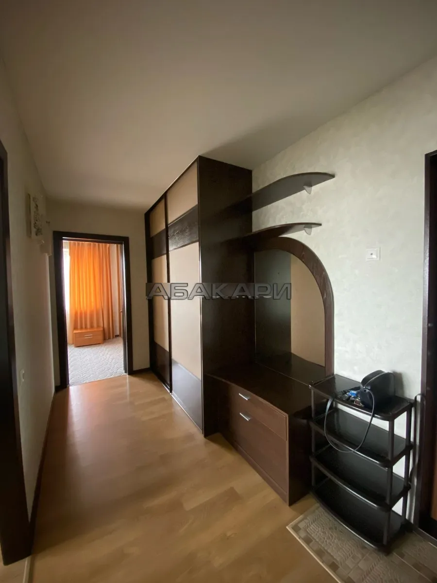 3-комнатная улица Молокова, 64 за 48000 руб/мес фото 10 3-комнатная улица Молокова, 64 за 48000 руб/мес фото 10