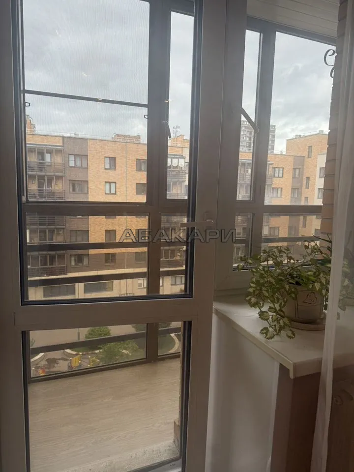 3-комнатная Навигационная улица, 5  за 70000 руб/мес фото 15