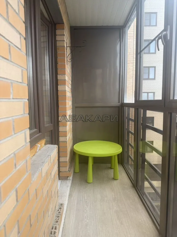 3-комнатная Навигационная улица, 5  за 70000 руб/мес фото 17