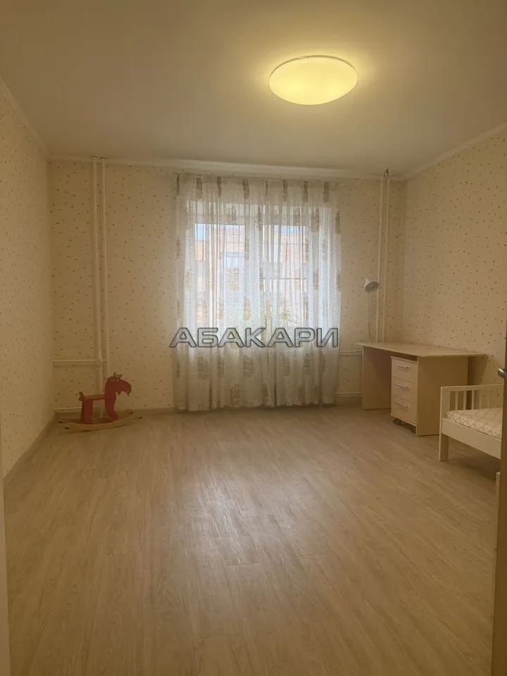3-комнатная Навигационная улица, 5  за 70000 руб/мес фото 18