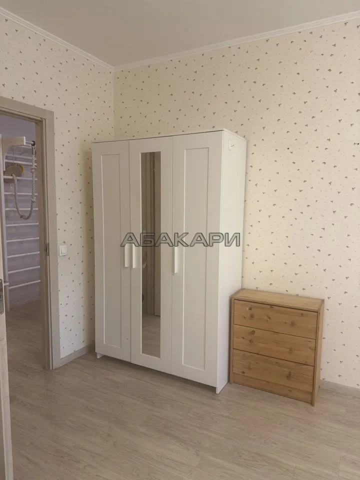 3-комнатная Навигационная улица, 5  за 70000 руб/мес фото 23