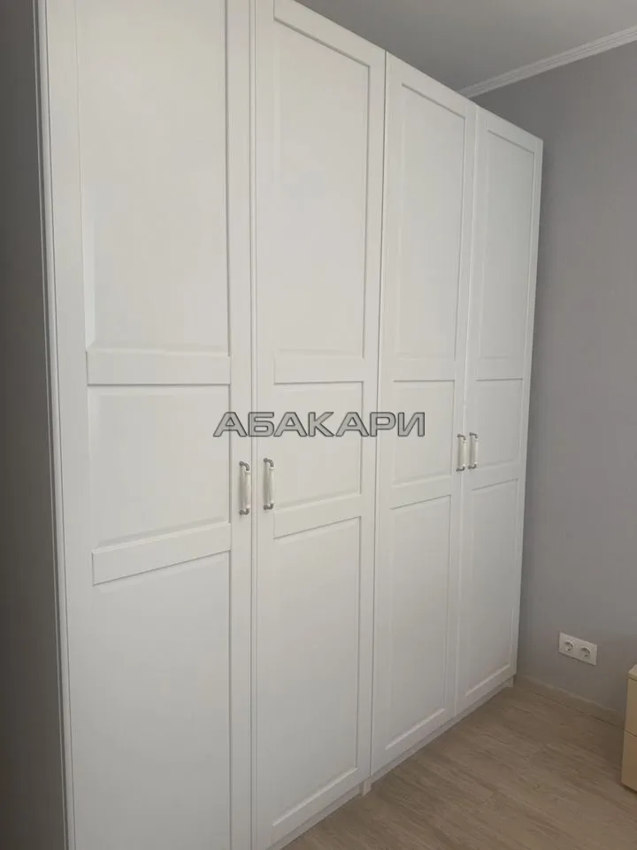 3-комнатная Навигационная улица, 5  за 70000 руб/мес фото 33