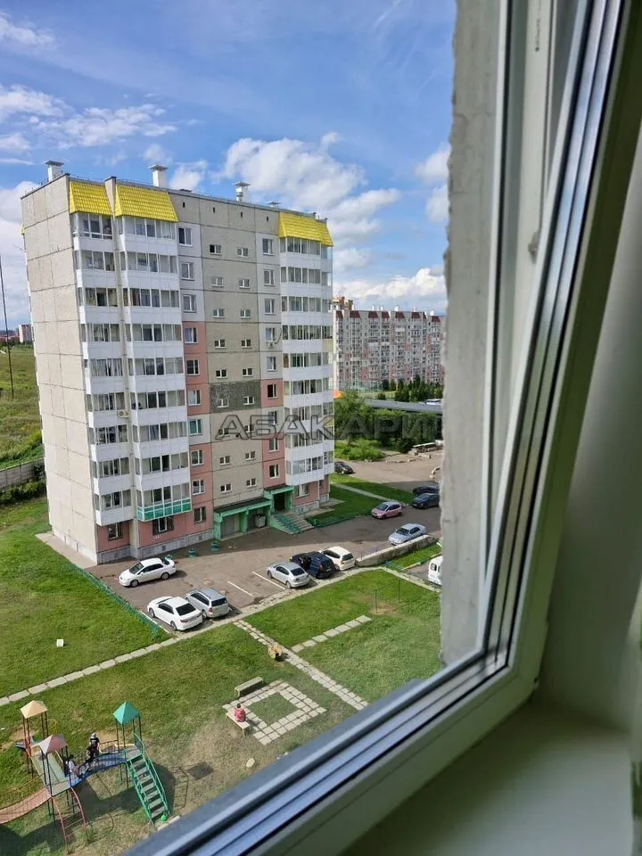 1-комнатная Пихтовая улица, 57  за 35000 руб/мес фото 8