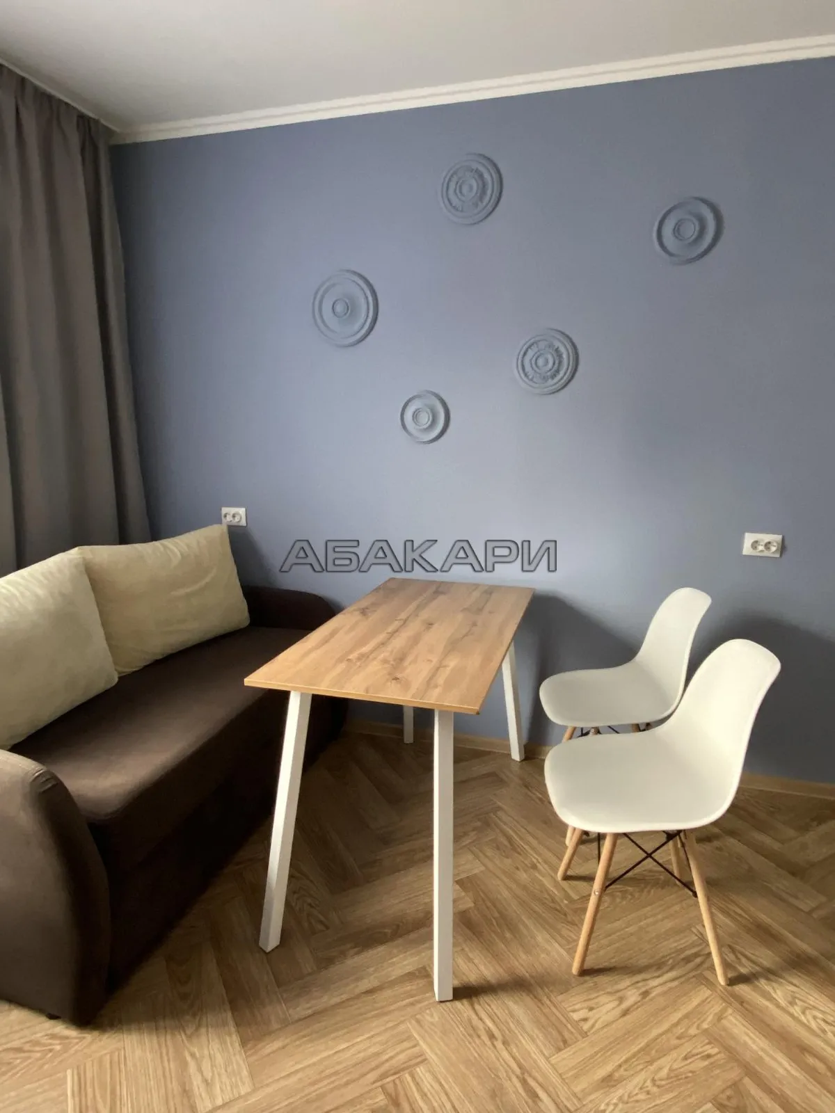 1-комнатная Соколовская улица, 20В  за 30000 руб/мес фото 5
