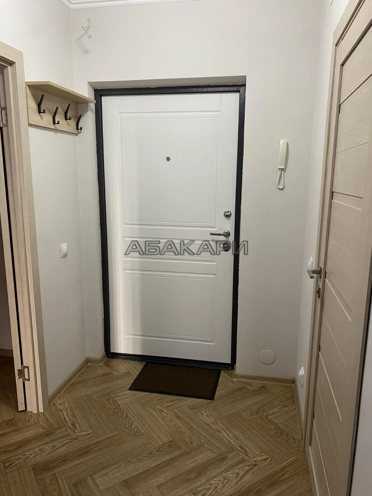 1-комнатная Соколовская улица, 20В  за 30000 руб/мес фото 7