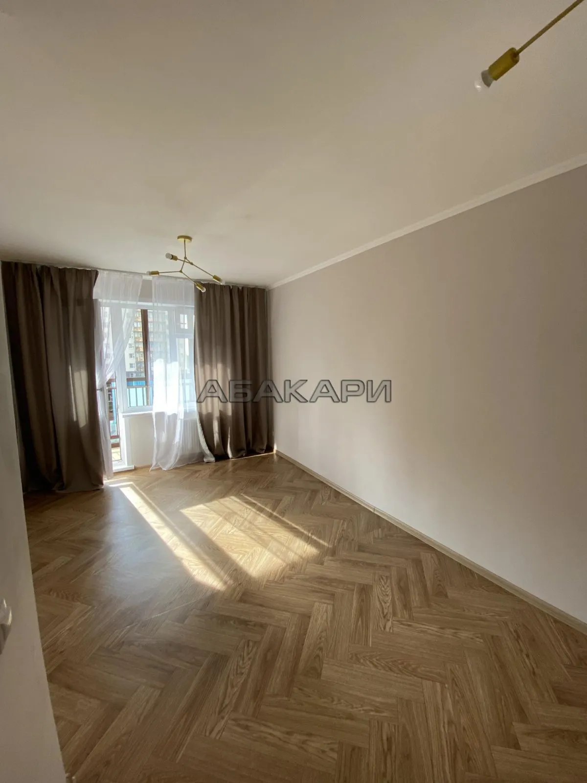 1-комнатная Соколовская улица, 20В  за 30000 руб/мес фото 9