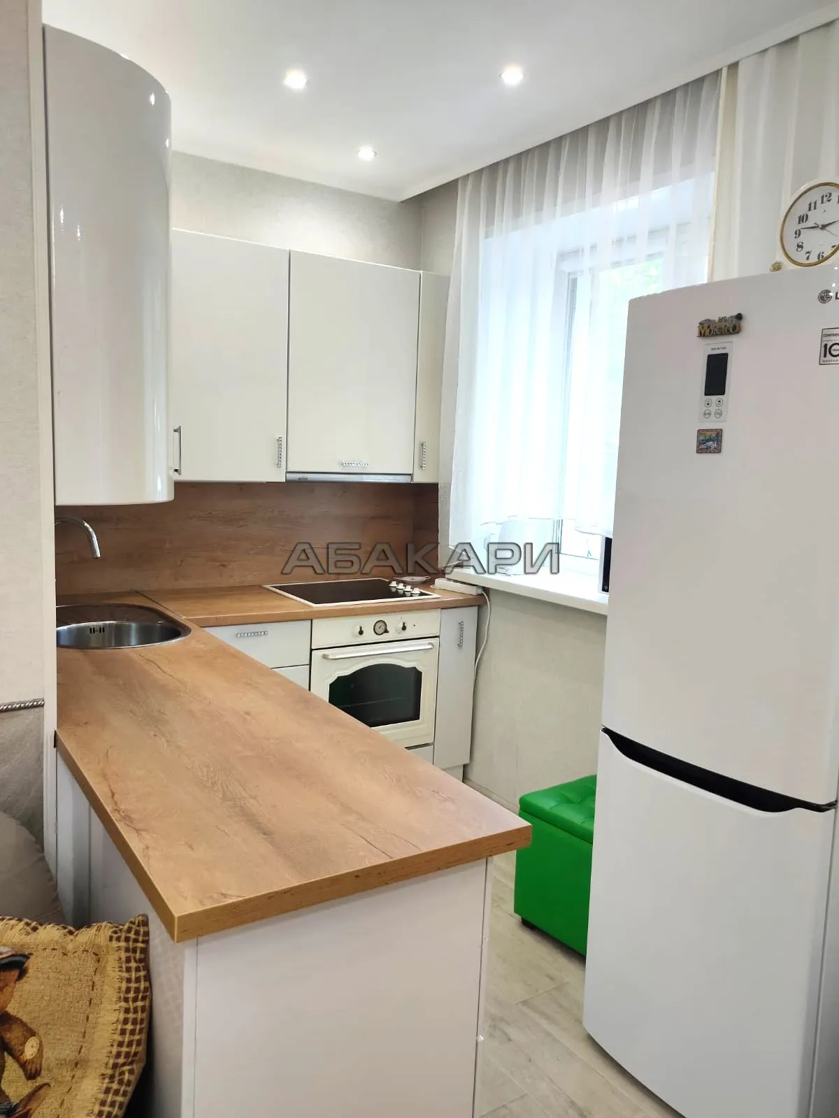 3-комнатная улица Ленина, 38  за 70000 руб/мес фото 1