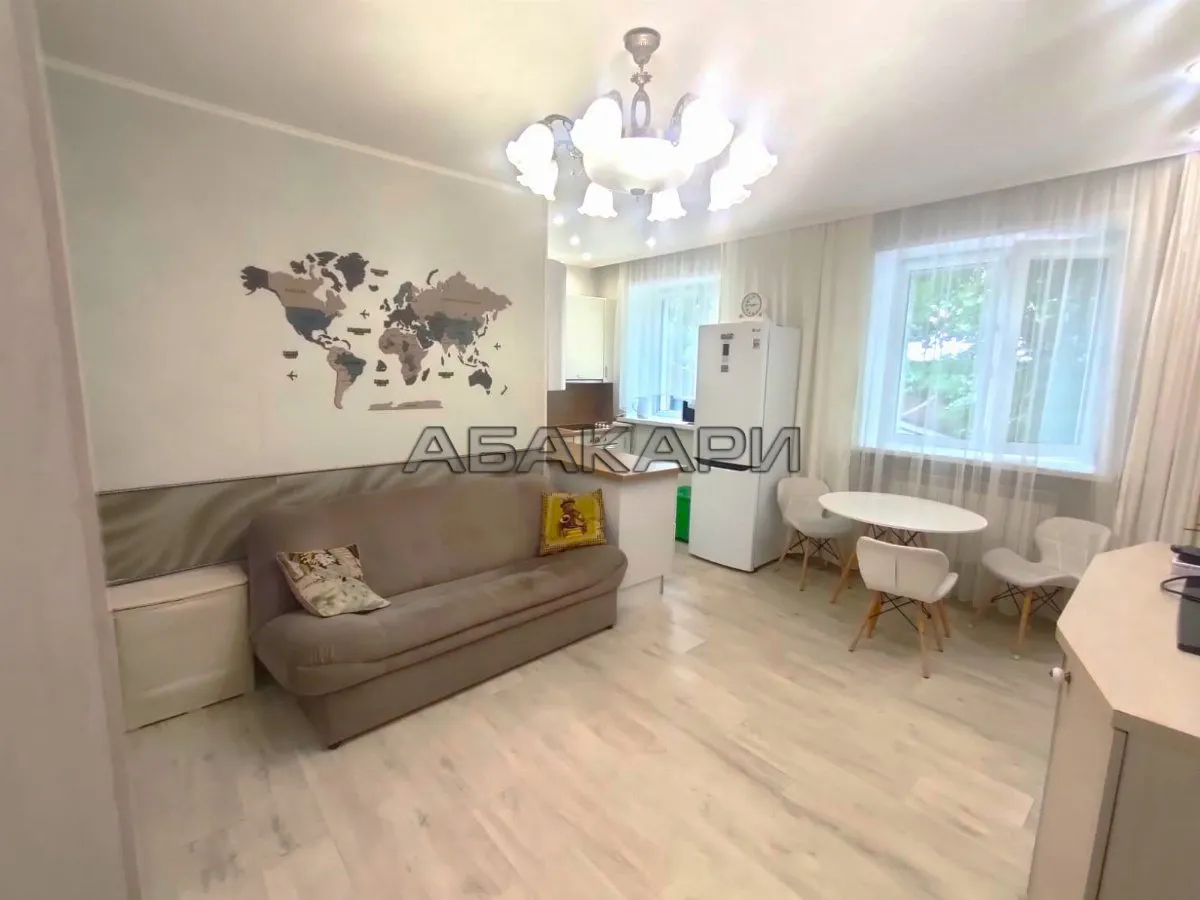 3-комнатная улица Ленина, 38  за 70000 руб/мес фото 4