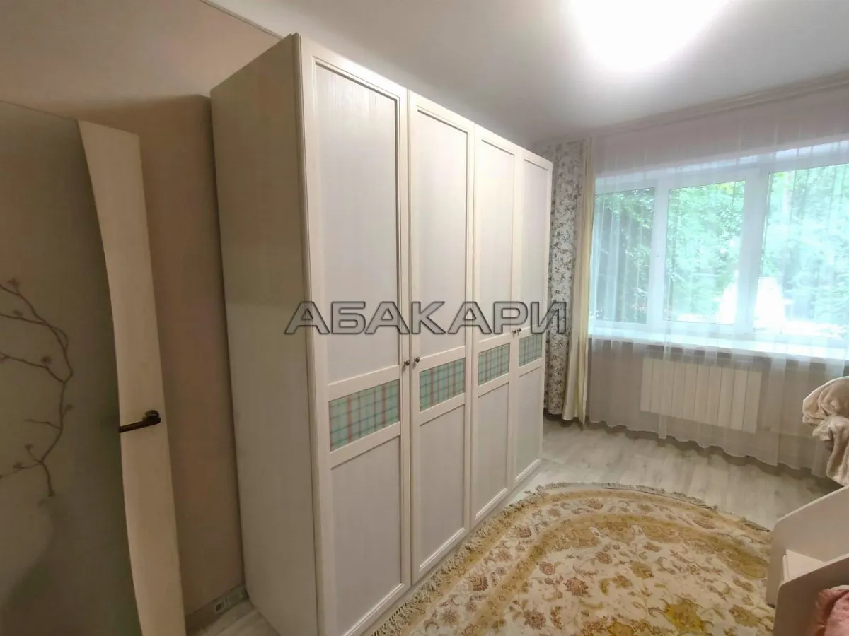 3-комнатная улица Ленина, 38  за 70000 руб/мес фото 14