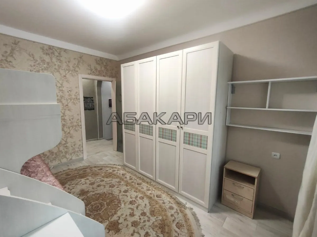 3-комнатная улица Ленина, 38  за 70000 руб/мес фото 16