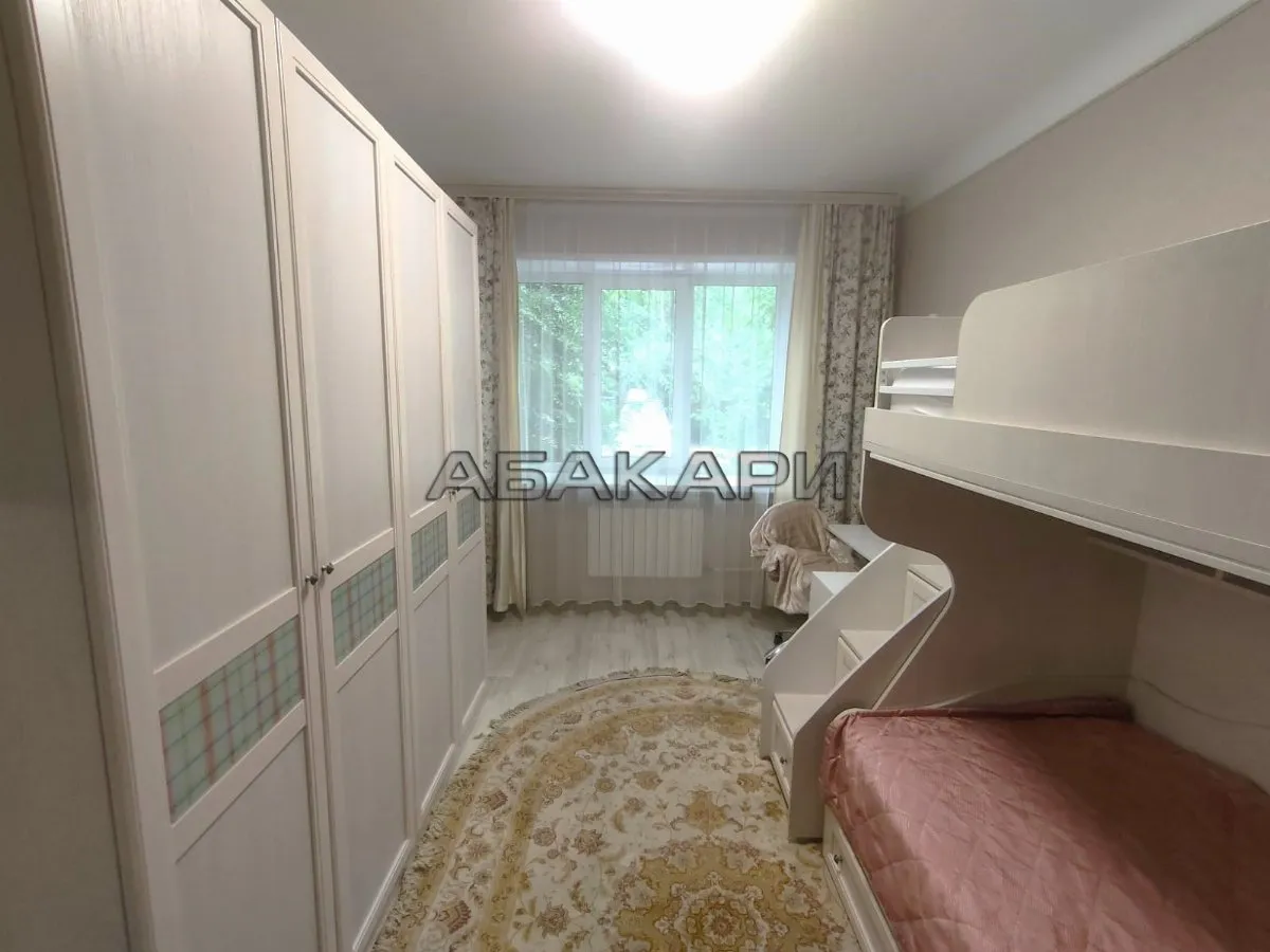 3-комнатная улица Ленина, 38  за 70000 руб/мес фото 17
