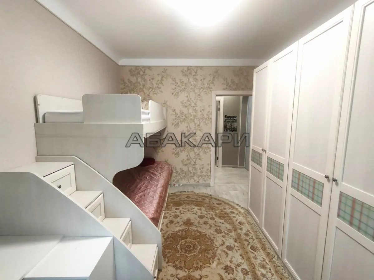 3-комнатная улица Ленина, 38  за 70000 руб/мес фото 20